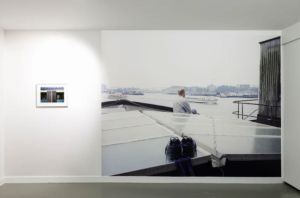 Exhibition View, Annet Gelink Gallery 2023. Photo: Michel Claus