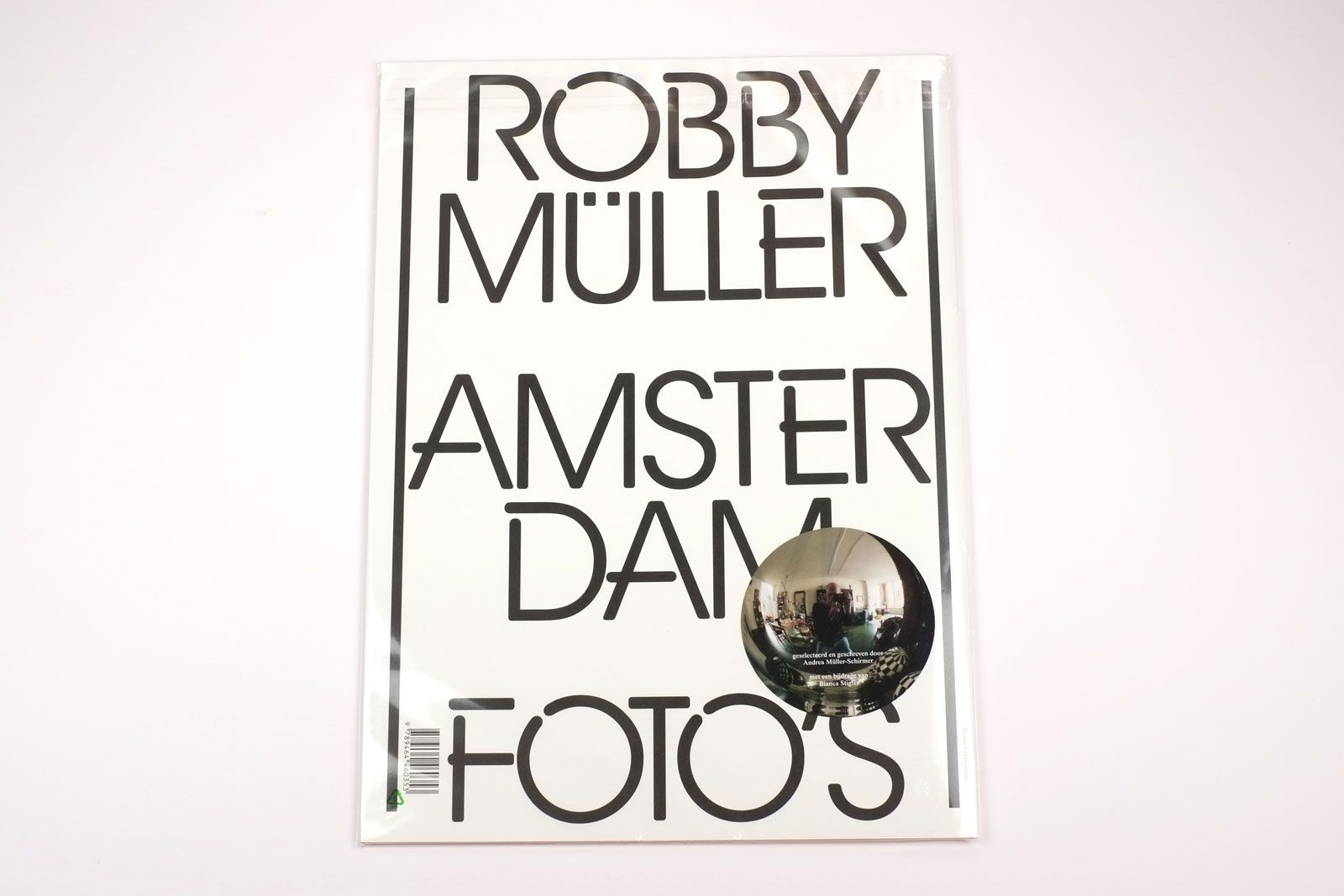 Amsterdam Photos | Robby Müller Archive