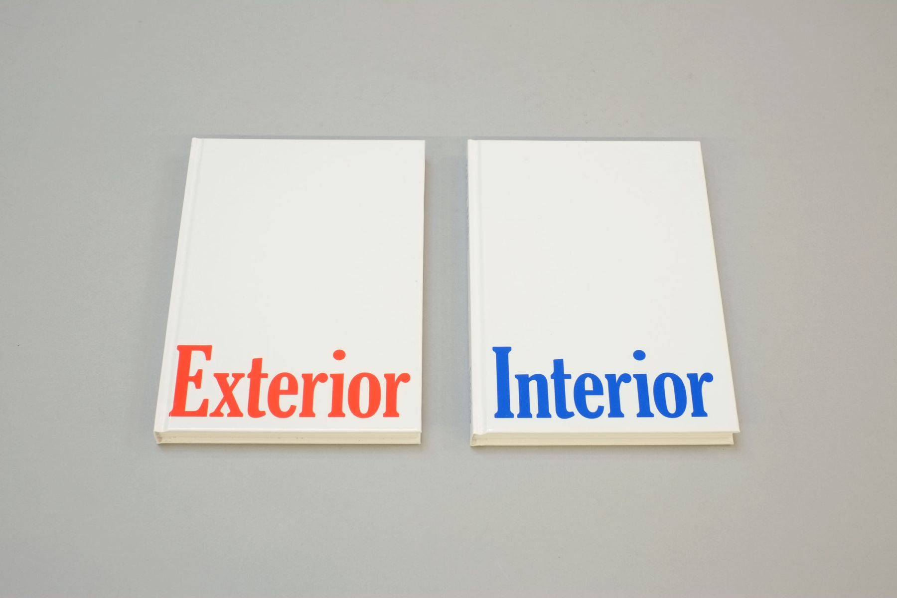 Polaroid Interior-Exterior | Robby Müller Archive